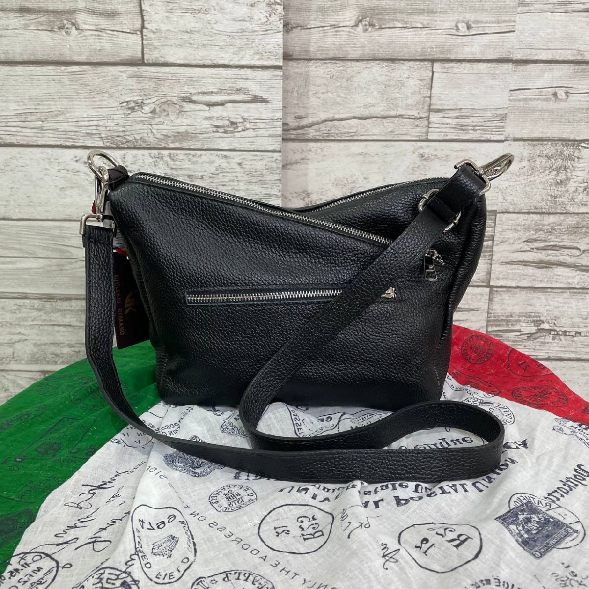 Сумка повседневная Giuliani Romano 050625-10