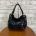 Сумка повседневная GIULIANI donna B9179-1-10 Черный