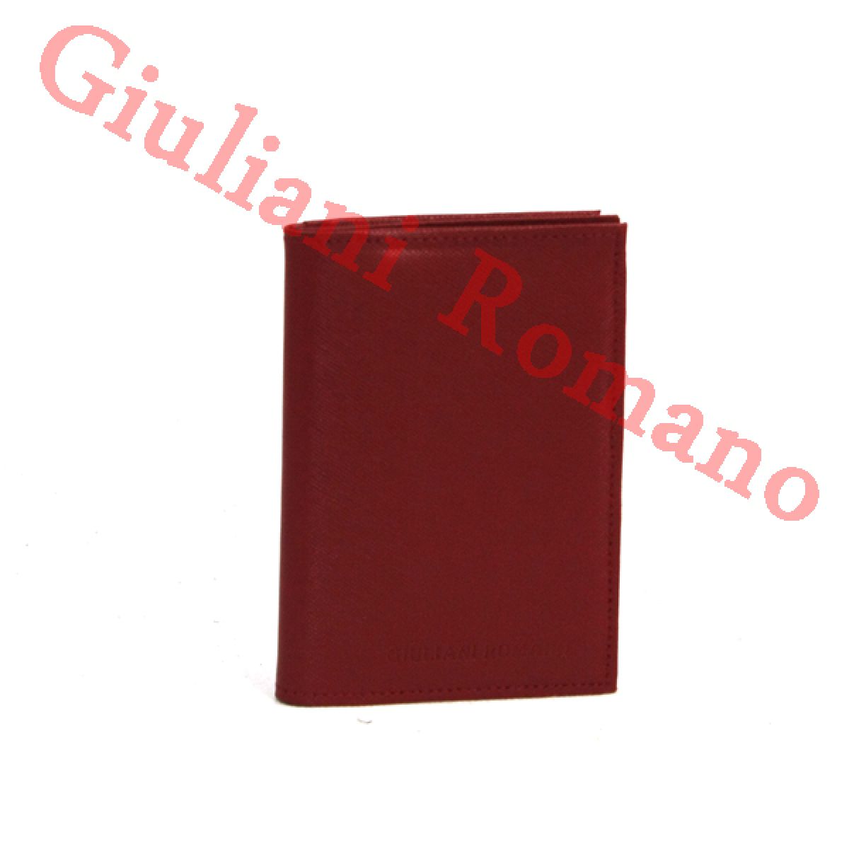 Обложка для паспорта-автодокументы Giuliani Romano X-7-4