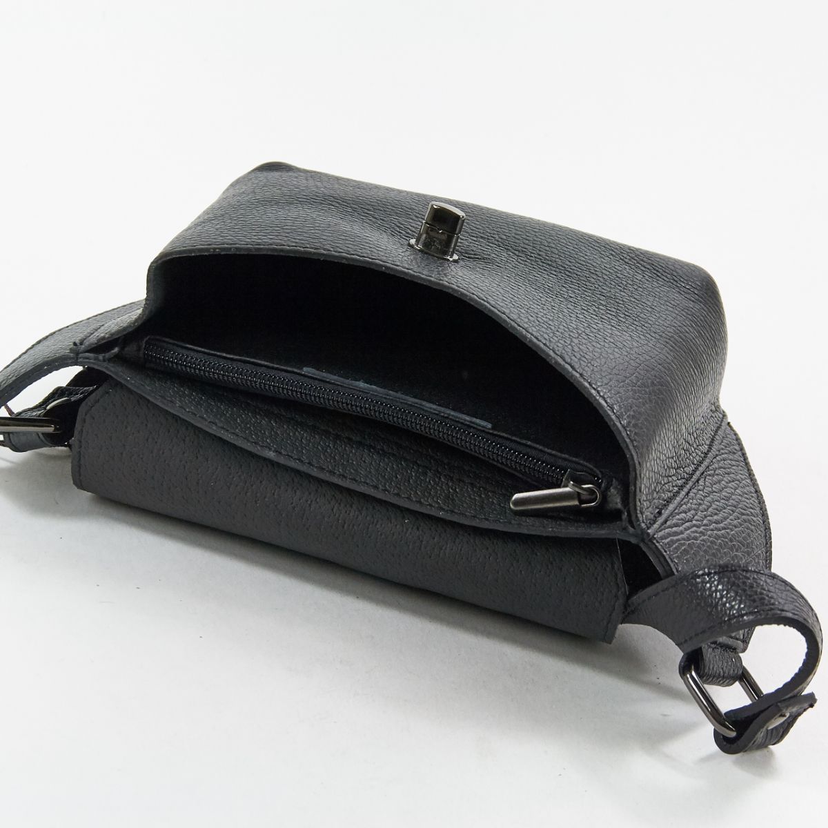 Сумка поясная Giuliani Romano 281112-10L