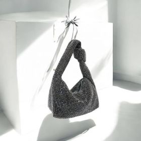 фото сумка вечерняя giuliani romano stcz08-10 black