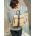 Рюкзак Giuliani Romano 200122-26-10 Таупе/черный