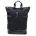 Рюкзак текстильный  GIULIANI donna A8102-10 Чёрный