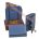 Кошелек женский кожа NP5-210616-AZZURRO Голубой