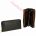 Кошелек Giuliani Romano P086-210716-BLACK Черный