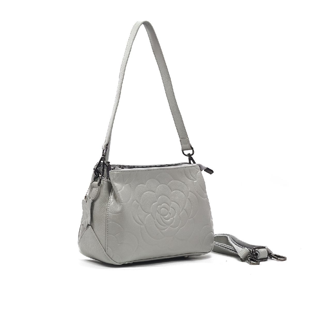 Сумка кросс-боди GIULIANI donna 8285-8