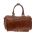 Сумка дорожная Giuliani Romano 139724-2-882450 Коричневый