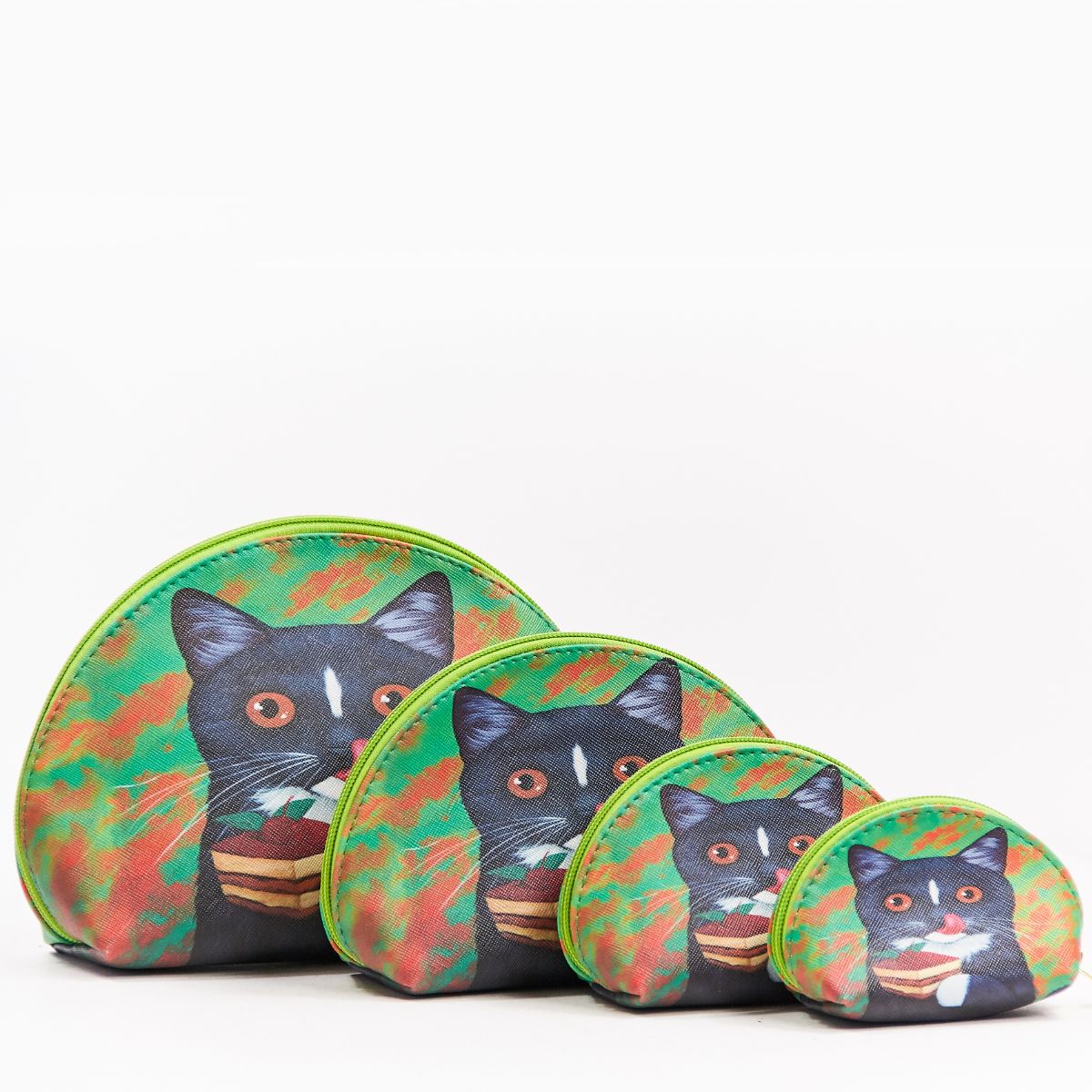 Косметичка (4 в1) 1092
