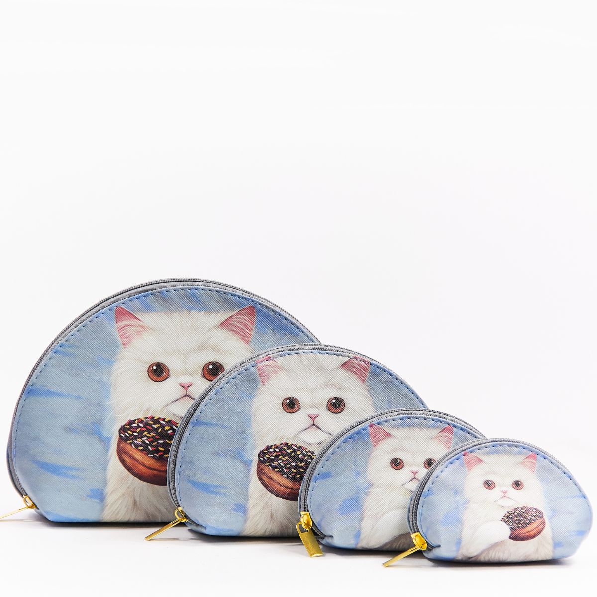 Косметичка (4 в1) 1092