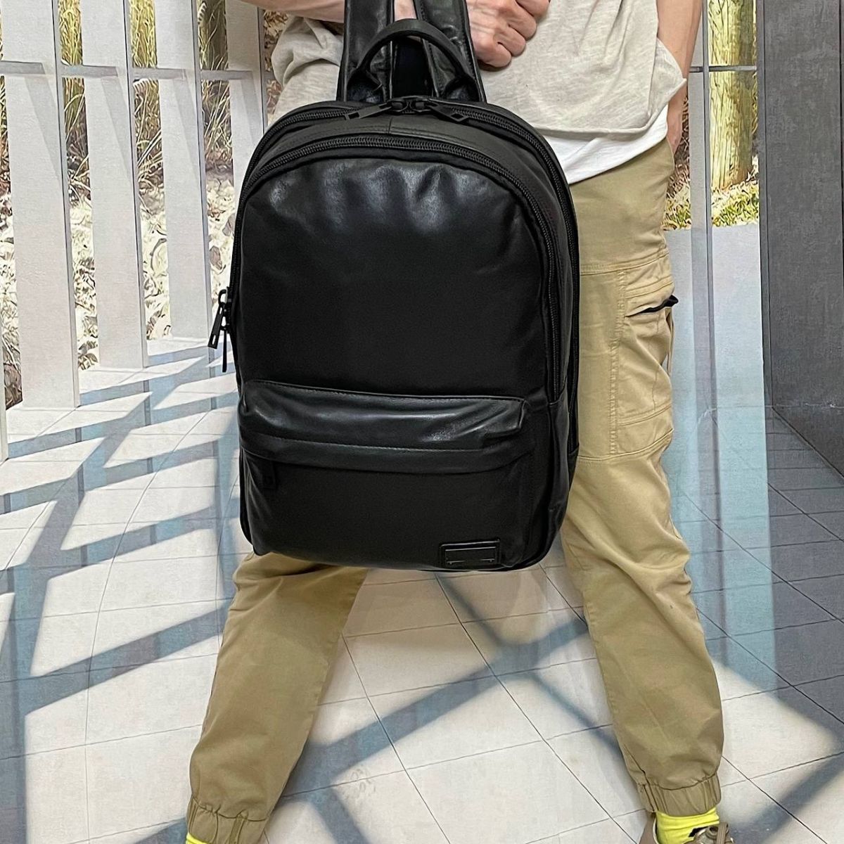 Рюкзак GIULIANI donna 5132-10