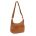 Сумка повседневная GIULIANI donna 8307-9 Коричневый