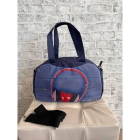 фото сумка фитнес мал giuliani donna 4012-6-2д (сердце)