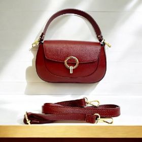 фото сумка кросс-боди giuliani romano 902101-11