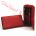 Кошелек Giuliani Romano 74001-Red Красный