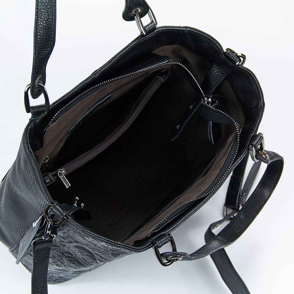 Сумка повседневная GIULIANI donna 9745-10G4