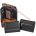 Кошелек Giuliani Romano N129-210716-BLACK Черный