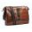 Портфель Giuliani Romano  P2333-7498 Рыжий