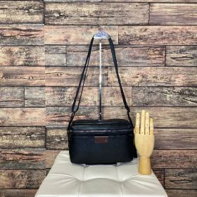 фото сумка мужская кожа 6921-10