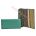 Кошелек Giuliani Romano L108-SMERALDO Изумруд