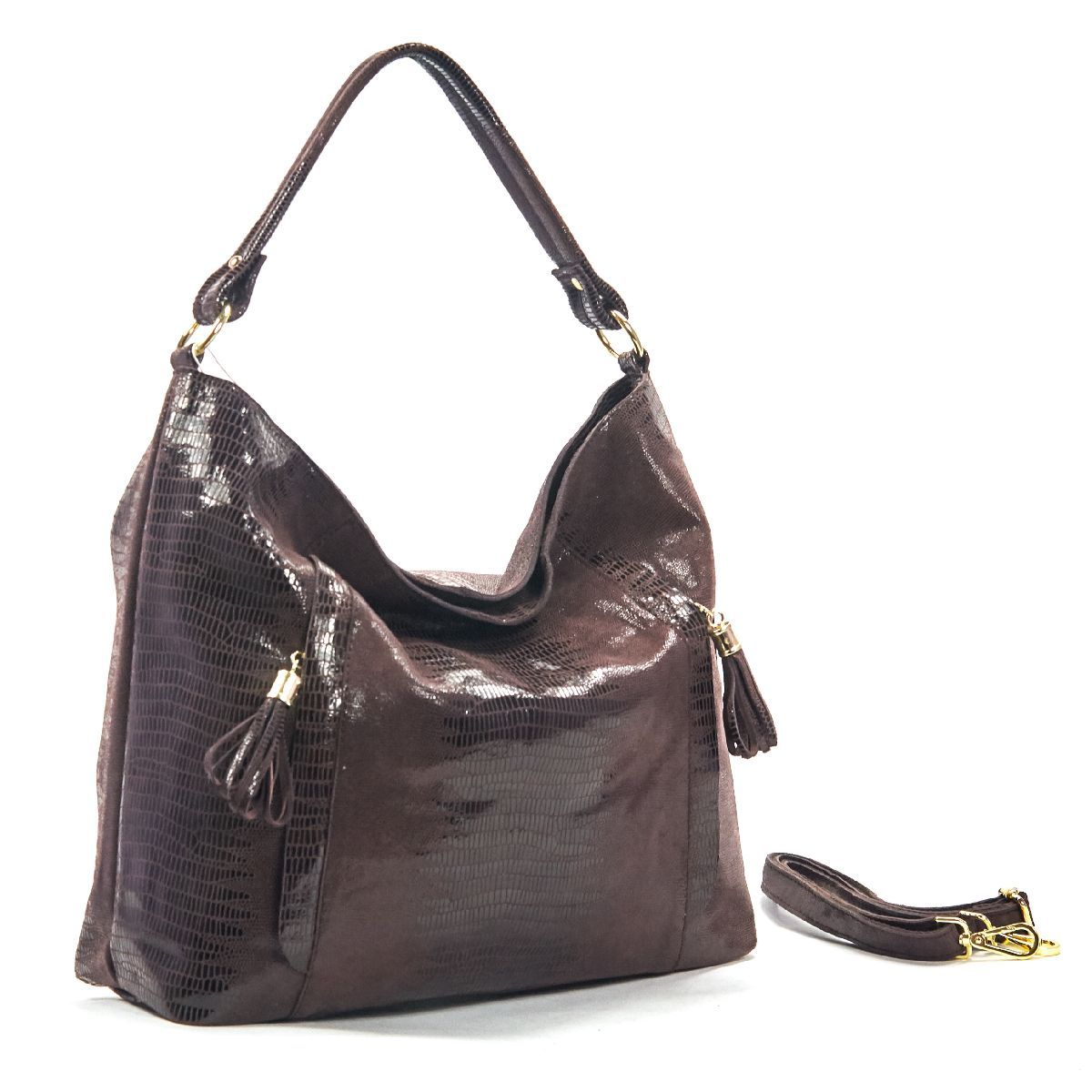 Сумка повседневная GIULIANI donna B1650-8-9