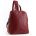 Рюкзак GIULIANI donna 1105-11 Бордовый