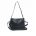 Сумка кросс-боди GIULIANI donna 8285-10 Черный