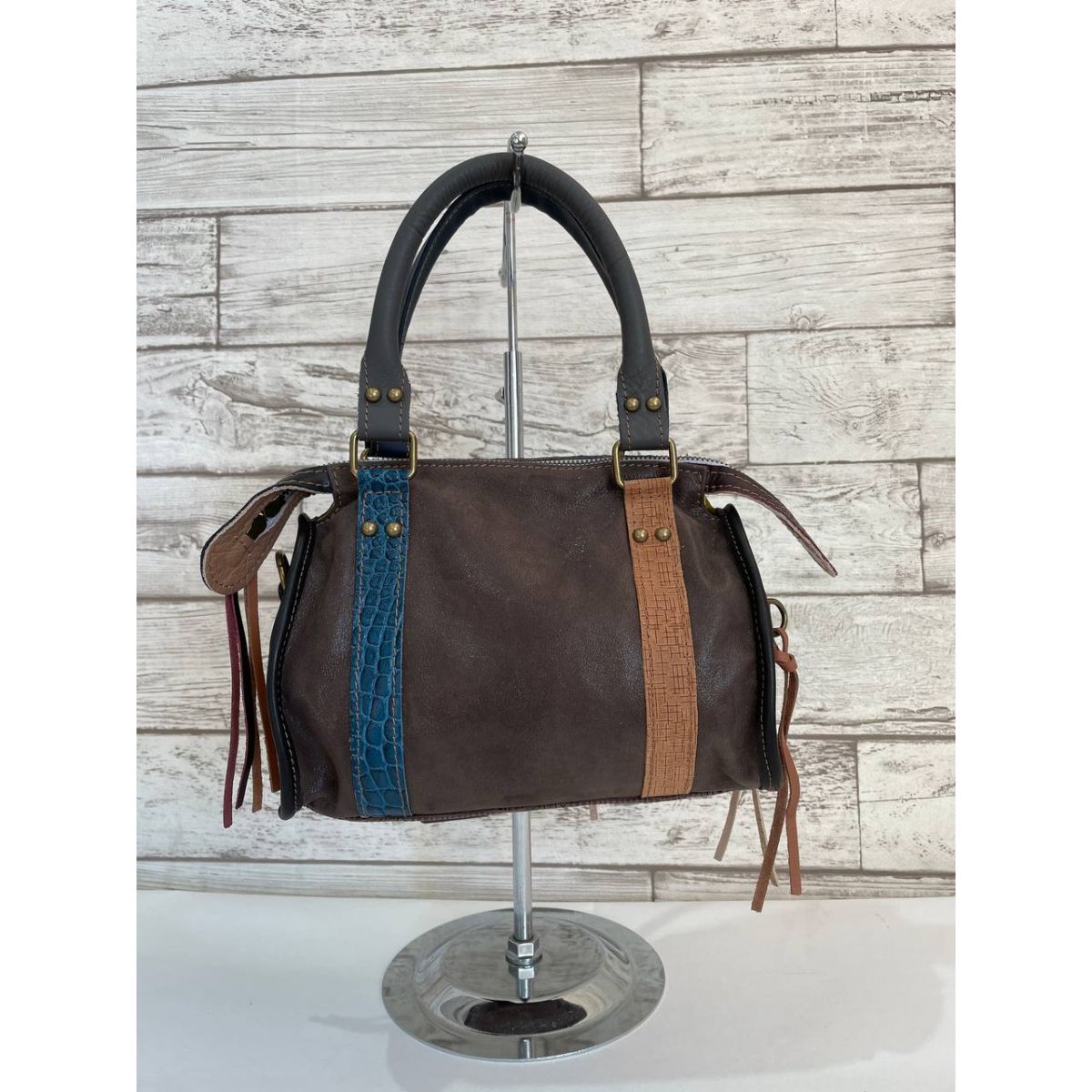 Сумка повседневная Giuliani Romano 210923 Color mix