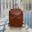 Рюкзак Giuliani Romano TB136380-3 Рыжий