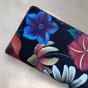 фото кошелек картхолдер giuliani romano 800-10f