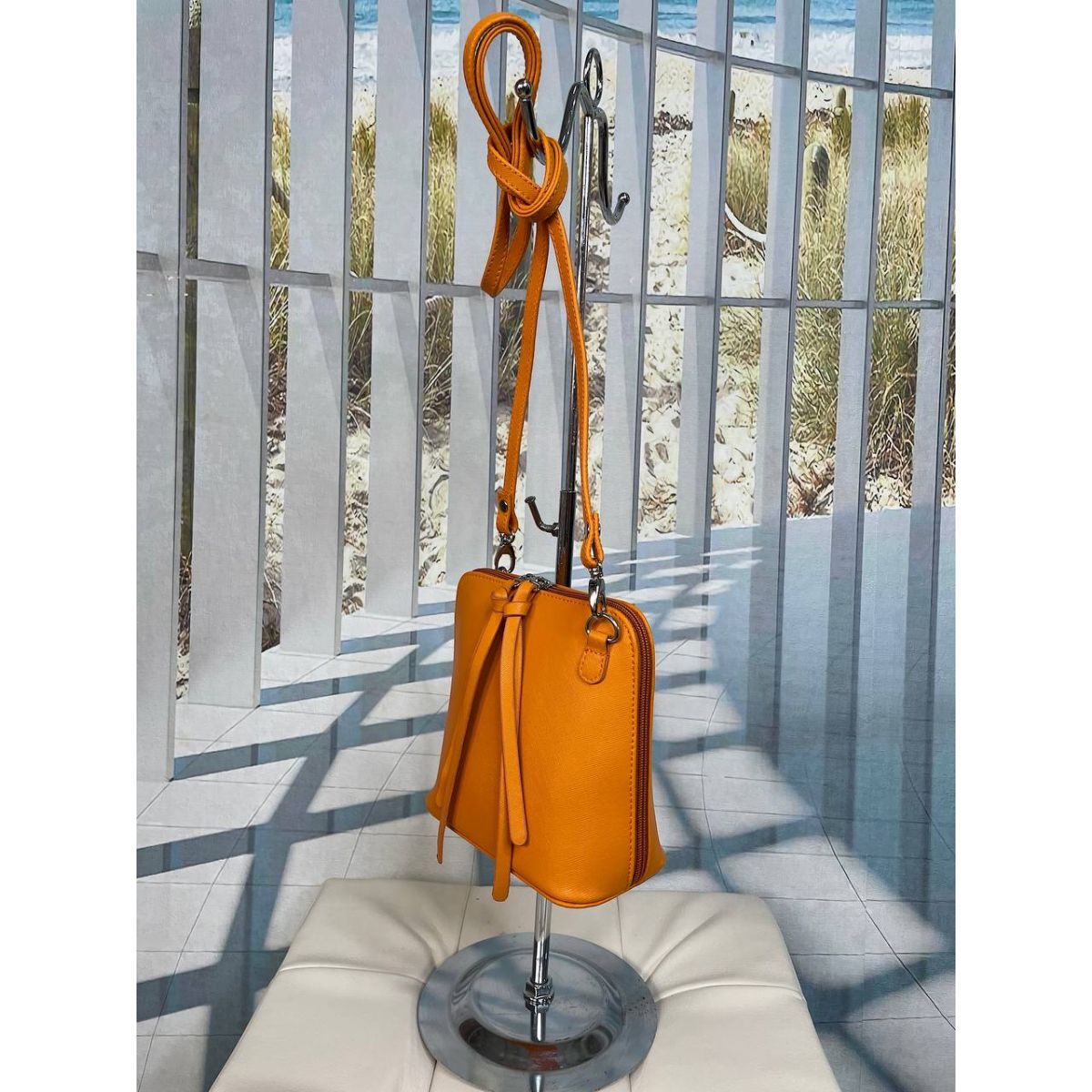 Сумка кросс-боди Giuliani Romano 2105-30-VG