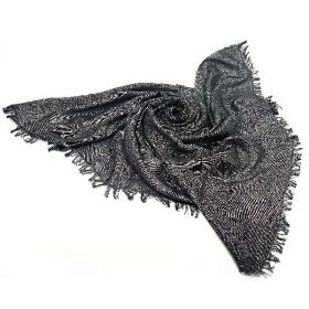 фото палантин женский z161026-10