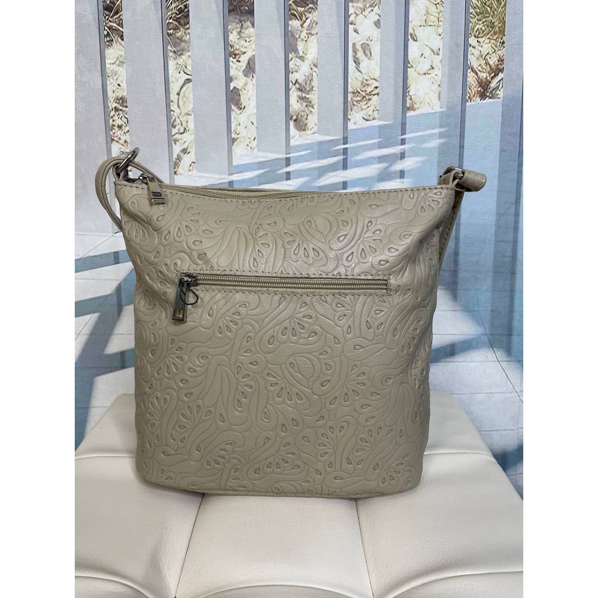 Сумка женская GIiuliani Romano 1012-2PL (i)