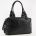 Сумка повседневная GIULIANI donna 79099-10 Черный