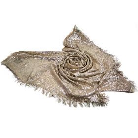 фото палантин женский z161026-16