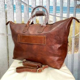 фото сумка дорожная giuliani romano 4543-9