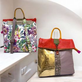 фото сумка рюкзак giuliani romano 152701 color 