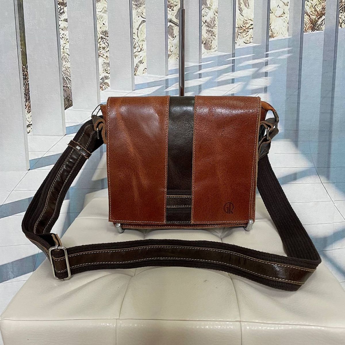 Портфель Giuliani Romano P2339-7498
