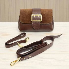 фото сумка кросс-боди giuliani roman 232301-9 замша