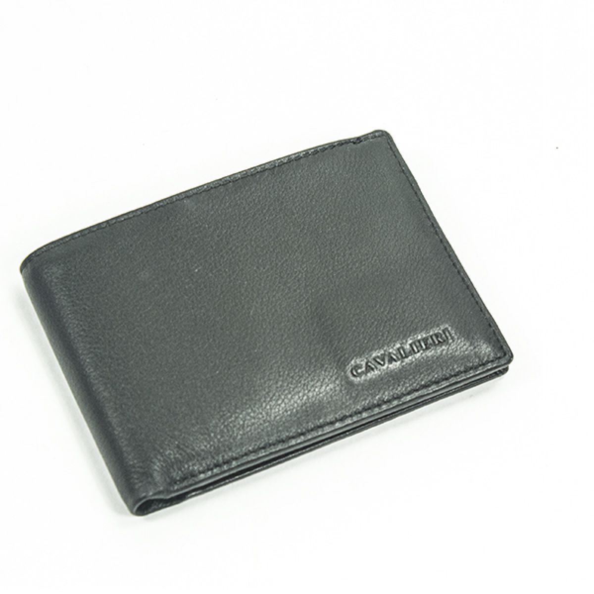 Кошелек мужской кожа CR604-NERO