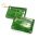 Ключница-кошелёк GIULIANI donna 3109-5 Зеленый
