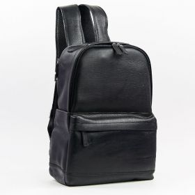 фото сумка-рюкзак мужская, натуральная кожа 9374-3-10