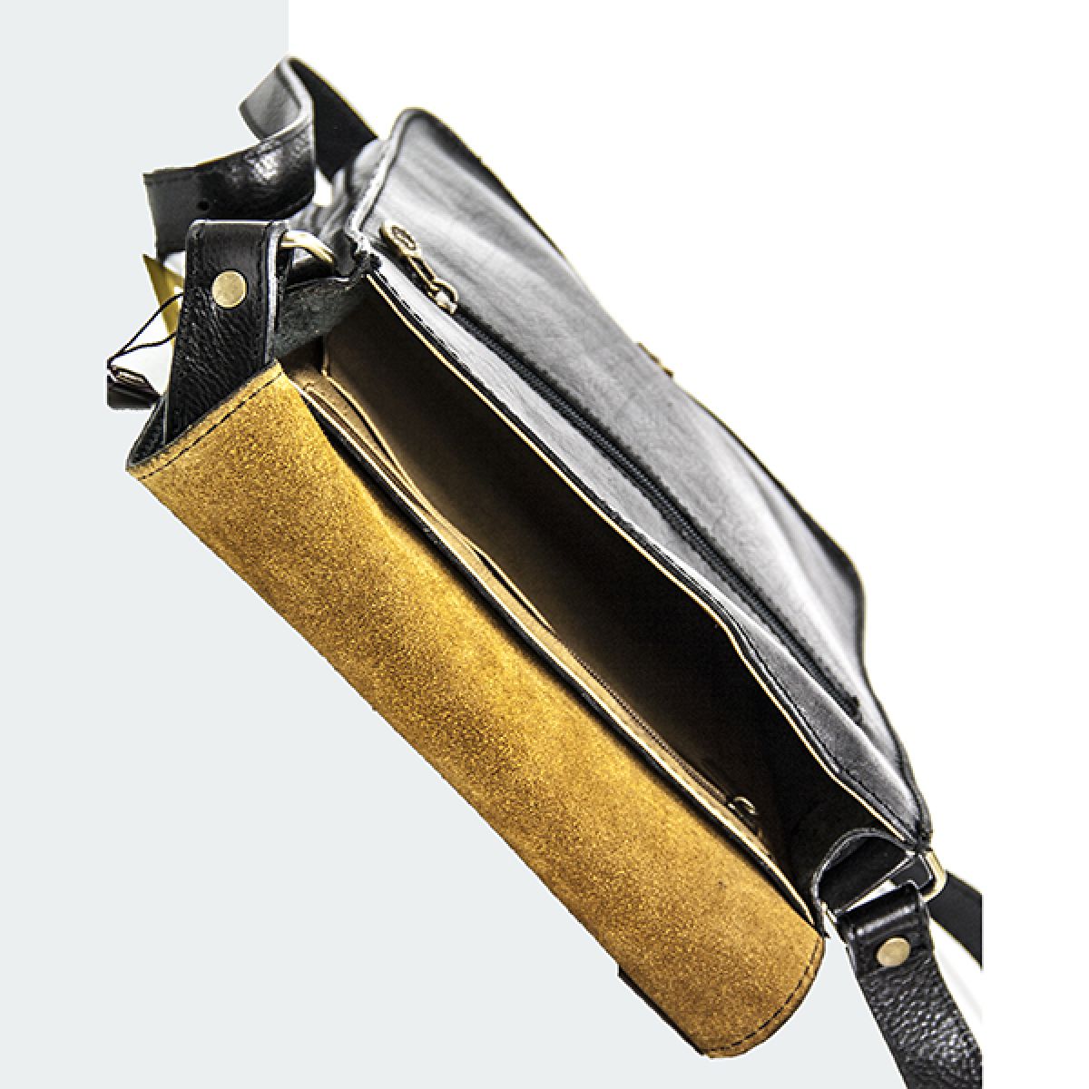 Сумка мужская кожа 96034-10