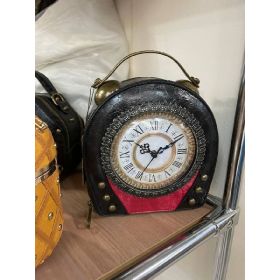 фото сумка кросс-боди декоративная giuliani donna часы(черный)