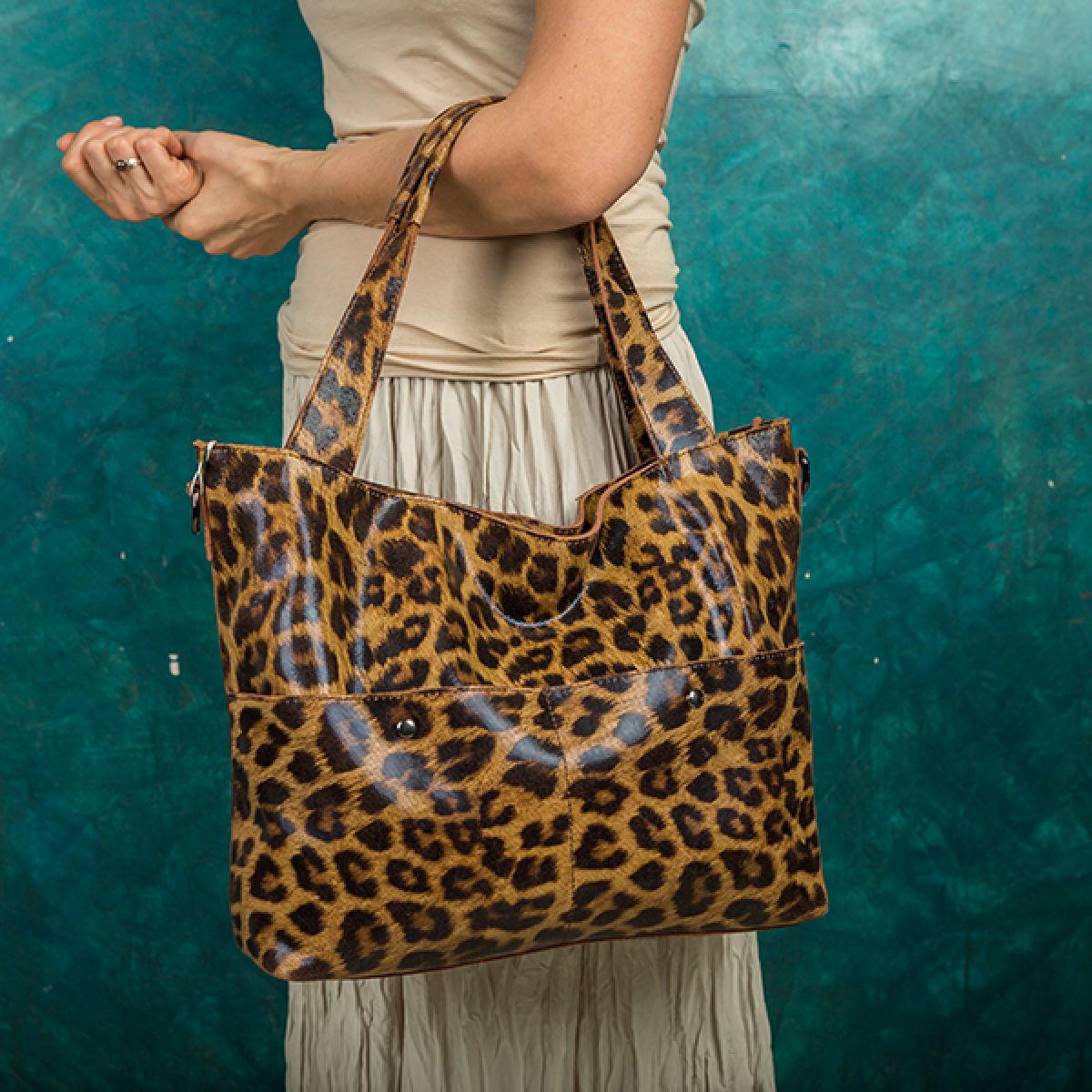 Сумка повседневная GIULIANI donna B8040-34-9