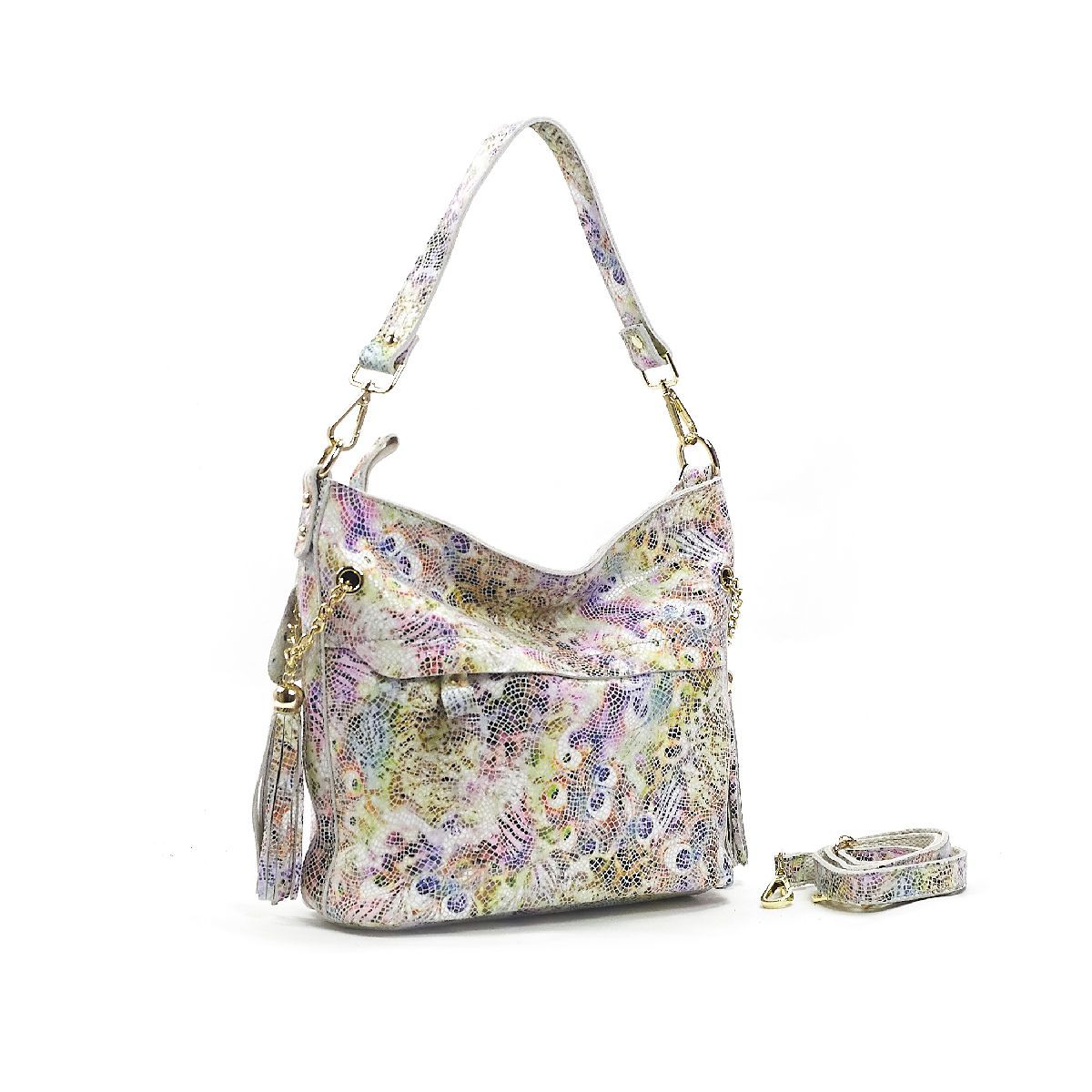 Сумка кросс-боди GIULIANI donna B4001-A-1