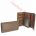 Кошелек женский кожа 230-210716-TAUPE Таупе