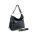 Сумка повседневная GIULIANI donna 6307-10PL Черный