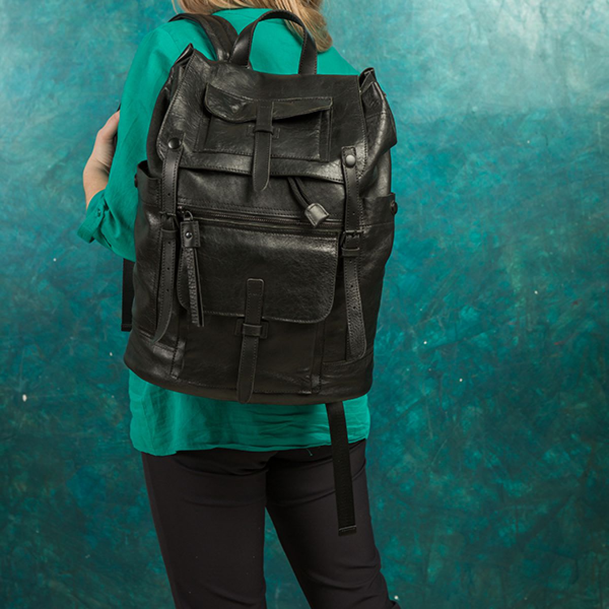 Рюкзак GIULIANI donna 5136-10