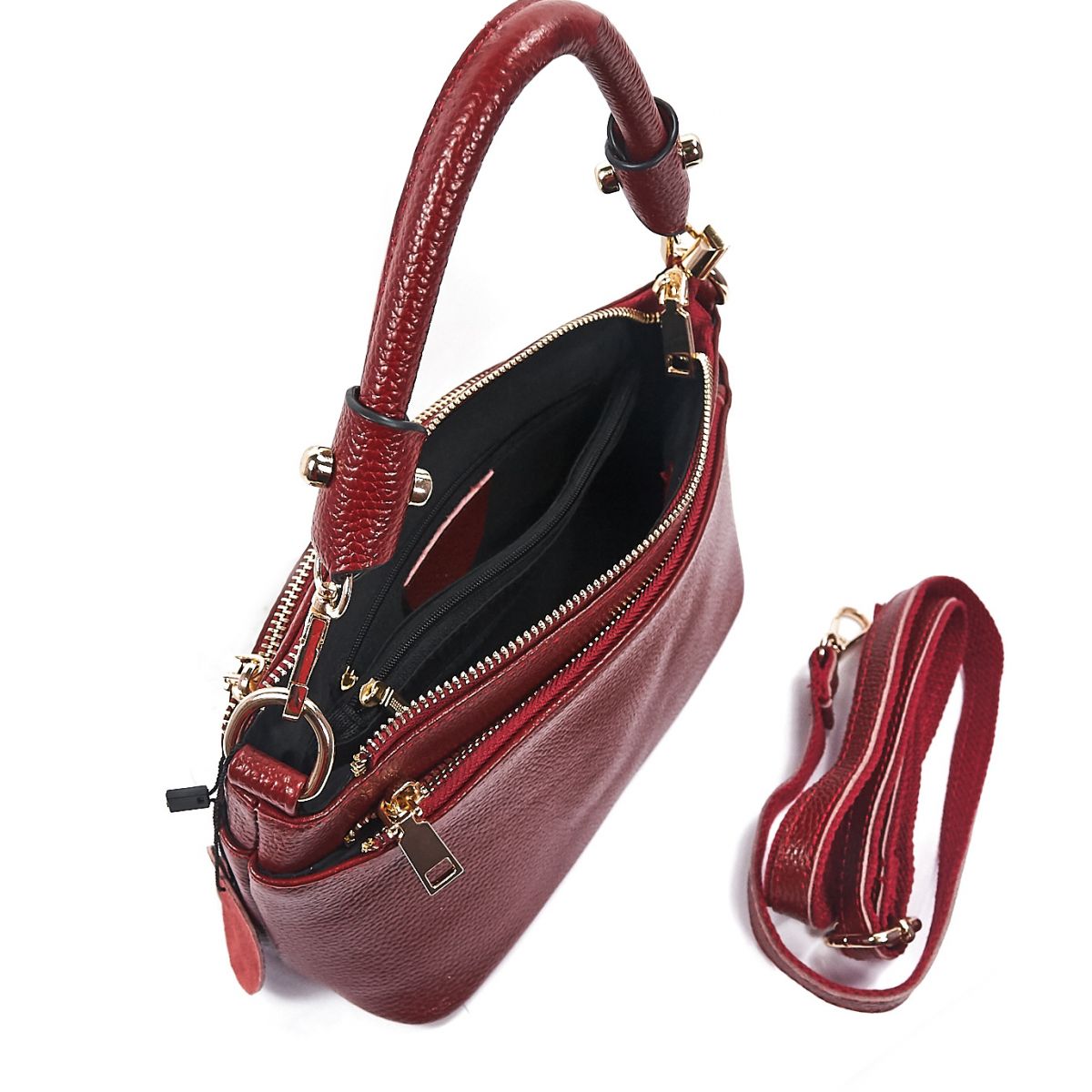 Сумка кросс-боди GIULIANI donna 6001-11