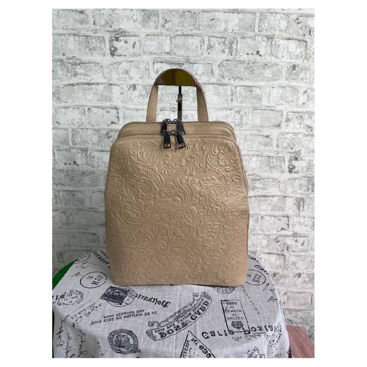 Рюкзак GIULIANI donna 1105-2
